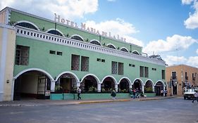 Hotel María de la Luz